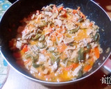 Foto del paso 6 de la receta: Bistec a la mexicana