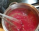 Foto del paso 5 de la receta: Sopa Borsch fácil y liviana