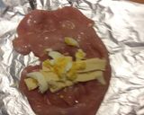 Foto del paso 2 de la receta: Pamplonas de pollo