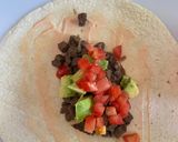 Foto del paso 7 de la receta: Burrito de res