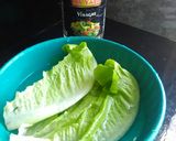 Foto del paso 2 de la receta: Ensaladita fácil🍴🍱