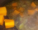 Foto del paso 6 de la receta: Guiso de arroz con legumbres