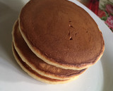 Foto del paso 5 de la receta: Hotcakes🥞🇺🇸😋
