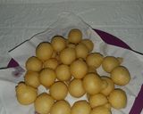 Foto langkah ke 4 dari resep Cucor gembong.