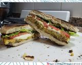 Foto del paso 11 de la receta: Hamburguesa de Lentejas, Avena y Zanahoria