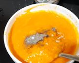 आमरस (Aamras Recipe In Marathi) रेसिपी स्टेप 3 फोटो 