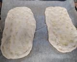 Foto del paso 5 de la receta: Masa multiusos, pizza, coca