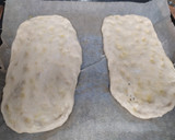 Foto del paso 5 de la receta: Masa multiusos, pizza, coca