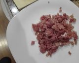 Foto del paso 1 de la receta Tartar de solomillo de cerdo