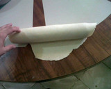 Foto del paso 9 de la receta: Tarta de pollo con verduras