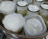 Foto langkah ke 2 dari resep Mandafa Khas Bugis.