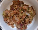 Foto langkah ke 4 dari resep Sambel Tempe.