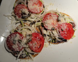 Foto del paso 5 de la receta: Tostadas