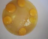 Foto langkah ke 1 dari resep Bolu pandan.