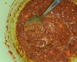 Foto langkah ke 4 dari resep Daging Bakar Bumbu Dendeng #KitaBerbagi.