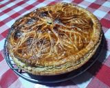 Une image de l'étape 13 de Tourte au poulet 🍴.