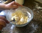 Foto del paso 3 de la receta: Pastel mendocino de camote (con masa)