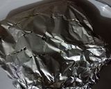 A picture of step 4 of Chicken Steam.