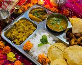 લાપસી (lapsi recipe in Gujarati) રેસીપી સ્ટેપ3ફોટો