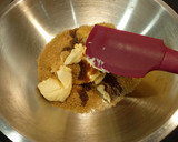 Foto del paso 3 de la receta: Galletas de chocolate y coco