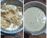 A picture of step 3 of Rice Cake(Baked).