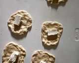 Foto del paso 6 de la receta: Bollitos rellenos de queso crema