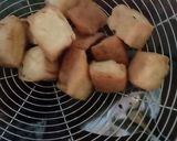 Foto langkah ke 2 dari resep Labu Air Masak Santan.