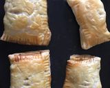 Foto langkah ke 6 dari resep Apple pie.