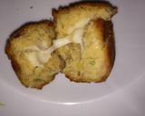A picture of step 4 of Chickpea Meatballs.