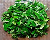 कडीपत्ता चटणी (kadi pattache recipe in marathi) रेसिपी स्टेप 1 फोटो 
