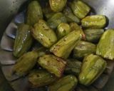 পটল আলু মিষ্টিকুমড়োর ডালনা(Alu potol mishti kumror dalna recipe i রেসিপি ধাপ - 2 ছবি