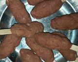 Foto langkah ke 3 dari resep Sapi drumstick #KitaBerbagi.