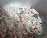 A picture of step 2 of Degi Qorma.