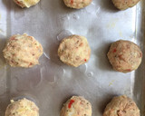 Foto del paso 4 de la receta: Hamburguesas de papa y atún
