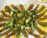 Foto del paso 3 de la receta: Ensalada Fina