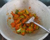 Foto langkah ke 4 dari resep Gulai Patin Kemangi.