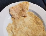 Foto del paso 2 de la receta: Filetes de pechuga de Pollo empanadas