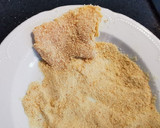 Foto del paso 2 de la receta: Filetes de pechuga de Pollo empanadas