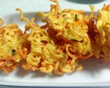 Foto langkah ke 4 dari resep Mie goreng telur ala Ly.