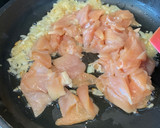 Foto del paso 2 de la receta: Arroz basmati con pollo al curry🍚🍗