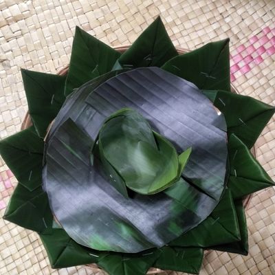 Langkah 1