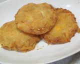 Foto langkah ke 5 dari resep Telur Geprek.