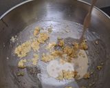 Foto langkah ke 1 dari resep Saus bechamel.