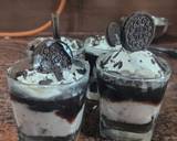 Oreo Mousse recipe step 16 photo