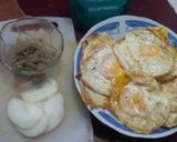 Foto langkah ke 1 dari resep Semur ceplok.