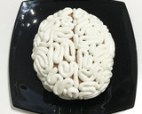 Foto del paso 11 de la receta: Tarta de cerebro para Halloween