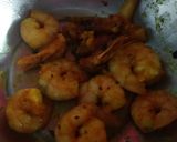 A picture of step 1 of ভাঙ্গাচোরা সুক্তো                       # cookpad.
