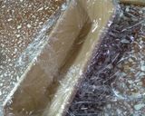 Foto del paso 3 de la receta: Turrón de avena y chocolate (versión de mi tía)