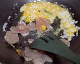 Foto langkah ke 1 dari resep Nasi Goreng Solaria.