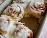 Foto del paso 8 de la receta: Rolls de Canela o Cinnamon buns